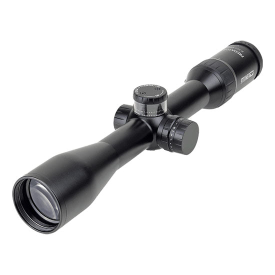 Steiner Predator 8 2-16x42 Rifle Scope E3 Reticle