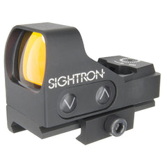 Sightron SRS-2 Pistol Red Dot Sight 2 MOA Black