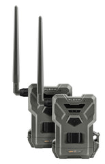 SPYPOINT FLEX-M 28MP DUAL SIM CELL CAM 2PACK