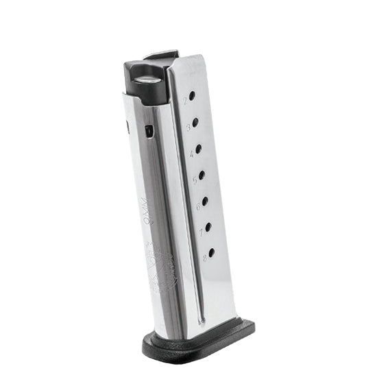 SPR MAG XD-E 9MM 8RD FLUSH FIT