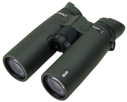 Steiner ePredator LRF 10x42 Laser Rangefinding Binocular