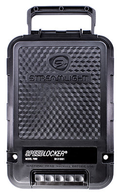 STREAM SPEEDLOCKER