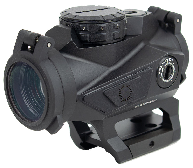 STEINER T1Xi Red Dot Rifle Sight 24mm