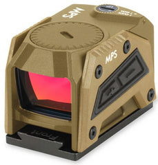 STEINER RED DOT MICRO PISTOL SIGHT FDE