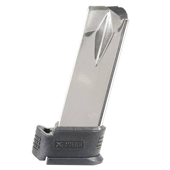 SPR MAG XD 40SW 12RD SUBCOMPACT          (FF)