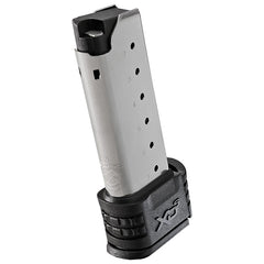SPR MAG XDS 40SW BLK 7RD