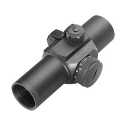 Sightron S33 Red Dot Sight 5 MOA Dot 33mm Tube Matte Black