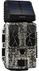 SPYPOINT FORCE PRO SOLAR CARD CAMERA W/VIDEO