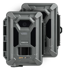 SPYPOINT FORCE 24 TWIN PACK