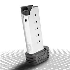 SPR MAG XDS 45ACP BLK 6RD