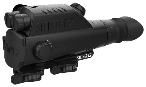 Steiner Nighthunter S35 Gen II 640x512 Thermal Scope