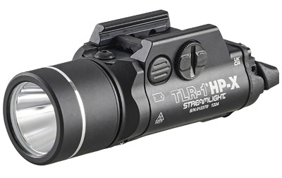 STREAM TLR-1 HP-X BLK