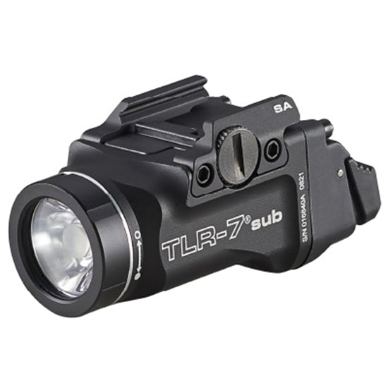 STREAM TLR-7 SUB HELLCAT