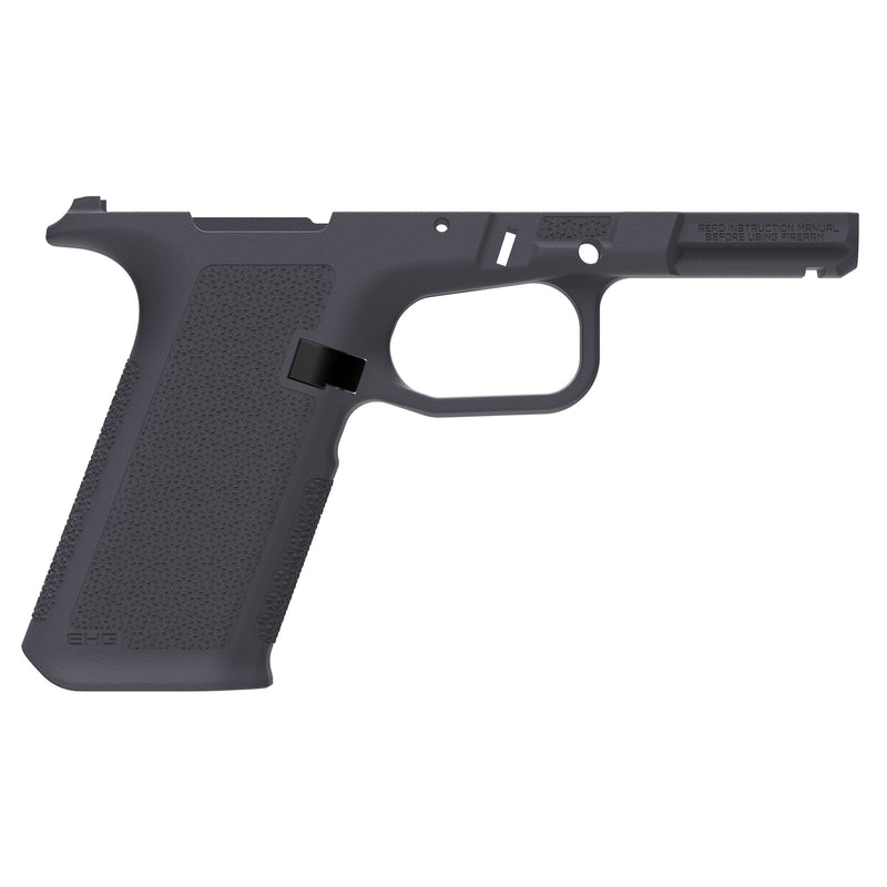 Magpul EHG RG9 Grip for Ruger RXM Full-Size — Gray