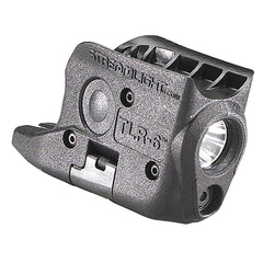 STREAM TLR6 WHITE LED RED LASER GLOCK 42 43