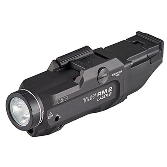 STREAM TLR RM 2 LASER TAIL CAP SWITCH
