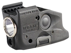 STREAM TLR-6 HL G G43X/48 BLK