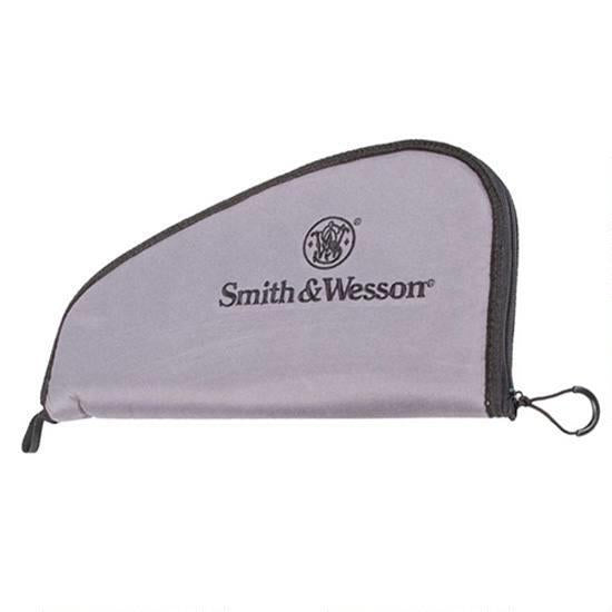 SW DEFENDER HANDGUN CASE MEDIUM