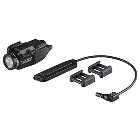 STREAM TLR RM 1 W/ REMOTE PRESSURE SWITCH