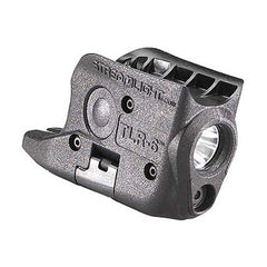 STREAM TLR6 WHITE LED RED LASER SW M&P SHIELD