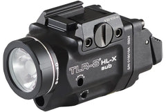 STREAM TLR-8 HL-X SUB USB 1913 SHORT