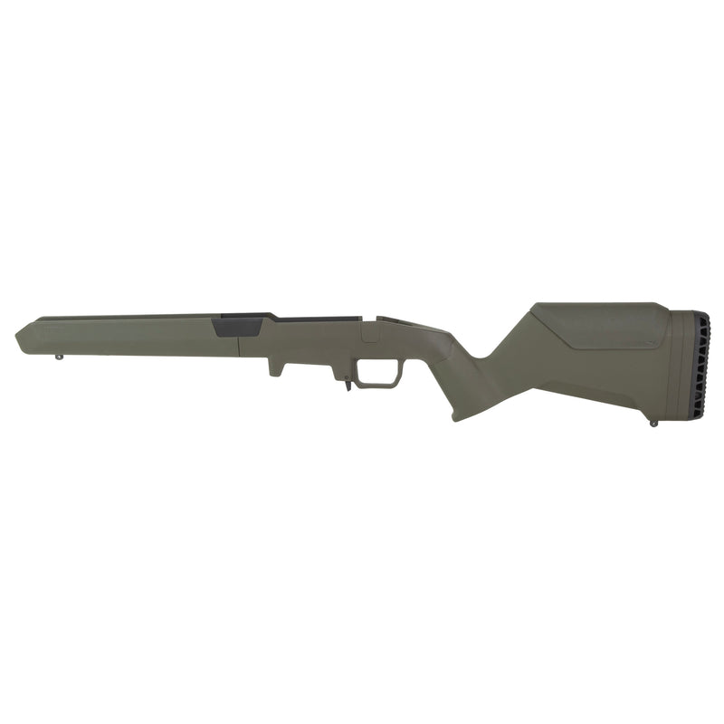 Magpul Hunter Lite Stock — Remington 700 Short Action ODG