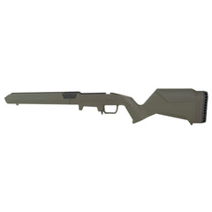 Magpul Hunter Lite Stock — Remington 700 Short Action ODG