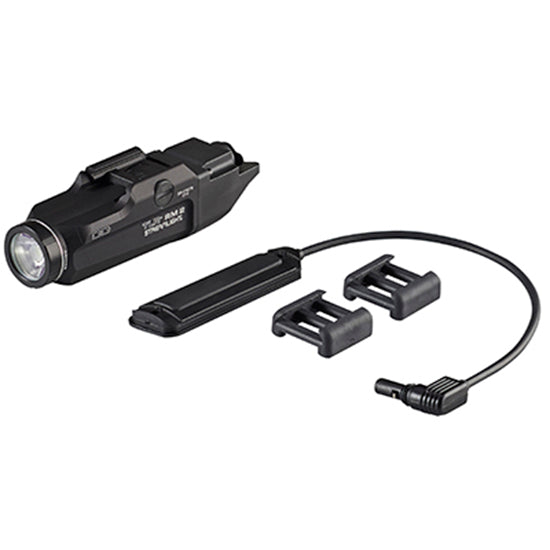 STREAM TLR RM 2 W/ REMOTE PRESSURE SWITCH