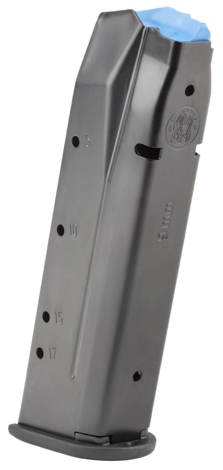 SW MAG CSX-E 9MM 17RD
