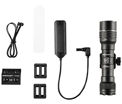 STREAM PROTAC RAIL MOUNT HP-X PRO SYSTEM
