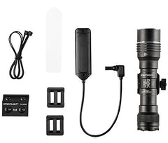 STREAM PROTAC RAIL MOUNT HP-X PRO SYSTEM