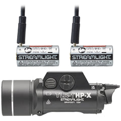 STREAM TLR-1 HP-X USB BLK
