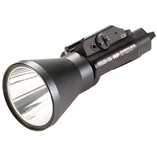STREAM TLR1S HP BLACK STROBE