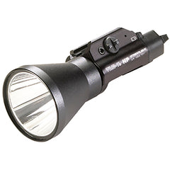 STREAM TLR1S HP BLACK STROBE