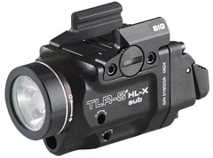 STREAM TLR-8 HL-X SUB USB SIG P365XL