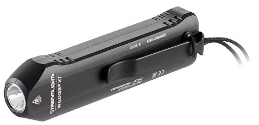 STREAM WEDGE XT BLK