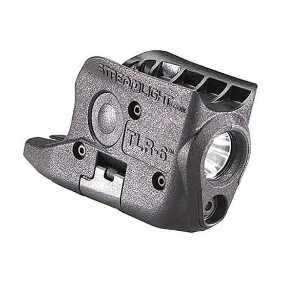 STREAM TLR6 WHITE LED RED LASER KIM MICRO 1911