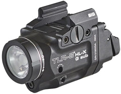 STREAM TLR-8 HL-X G USB SIG P365XL