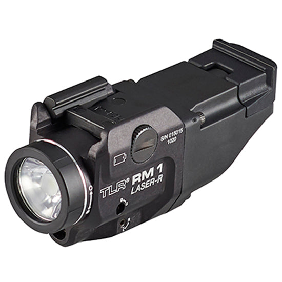 STREAM TLR RM 1 LASER TAIL CAP SWITCH