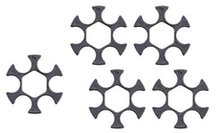 SW FULLMOON CLIPS 45ACP 5 SETS MODEL 25 62