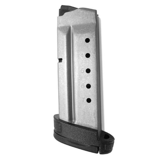SW MAG M&P SHIELD 40SW 7RD