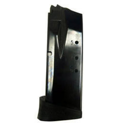 SW MAG M&P COMPACT 40SW 10RD FINGER REST