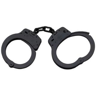 SW HANDCUFFS MODEL 100 BLUE
