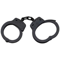 SW HANDCUFFS MODEL 100 BLUE