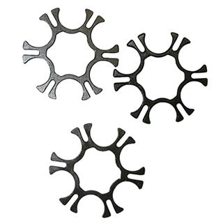 SW FULLMOON CLIPS 9MM 4 SETS MODEL 940