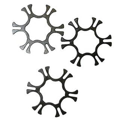 SW FULLMOON CLIPS 9MM 4 SETS MODEL 940