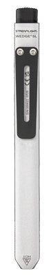 STREAM WEDGE SL SILVER