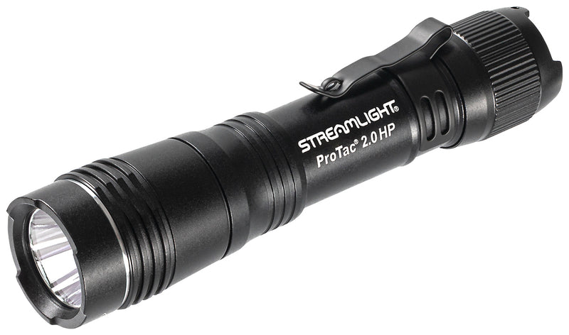 STREAM PROTAC 2.0 HP BLK