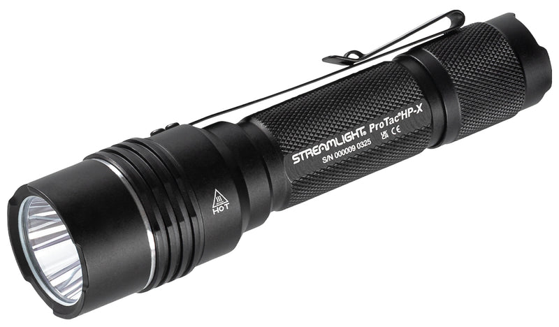 STREAM PROTAC HP-X BLK
