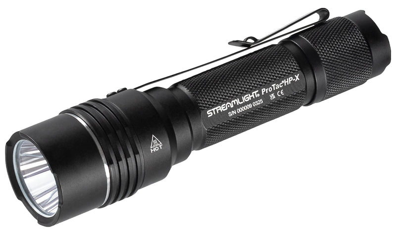 STREAM PROTAC HP-X USB BLK